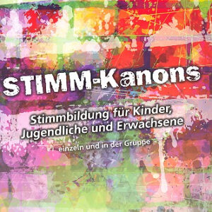 Stimmbildung Stimmkanons