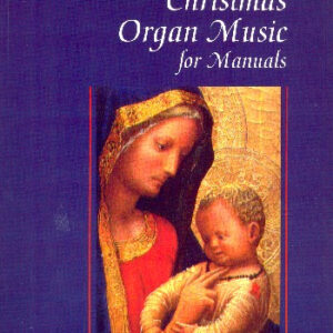 Sammlung für Orgel The Oxford Book of Christmas Organ Music :