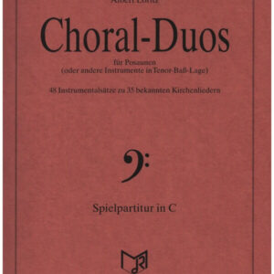 Duo Choral-Duos