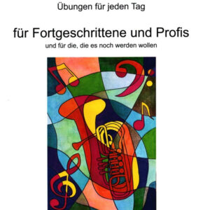 Übungsbuch Tuba-Total