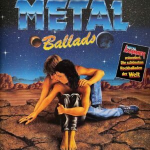 Metal Ballads Vol.1