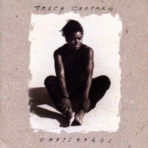 Crossroads [Audio CD] ChapmanTracy