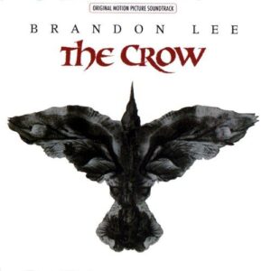 The Crow [Audio CD] Various