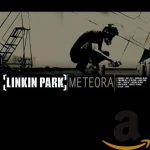 Meteora [Audio CD] Linkin Park