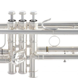 B-Trompete B&S Personality BSPMH-2-0D Modell Martin Hutter