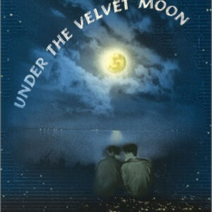 Under the velvet moon