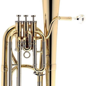 B-Baritonhorn Besson BE157-1-0