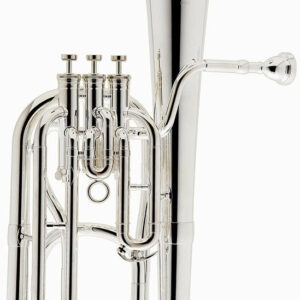 B-Baritonhorn Besson BE157-2-0