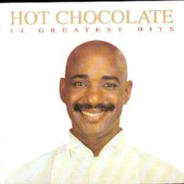 14 Greatest Hits [Audio CD] Hot Chocolate