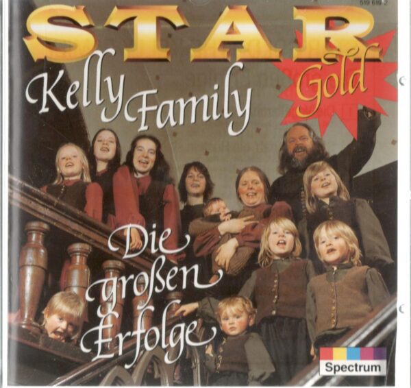 Star Gold