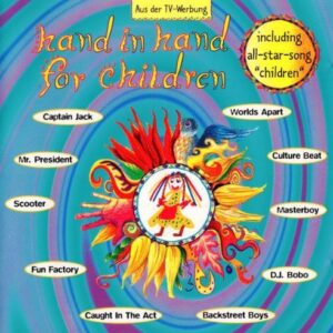 Hand in Hand for Children