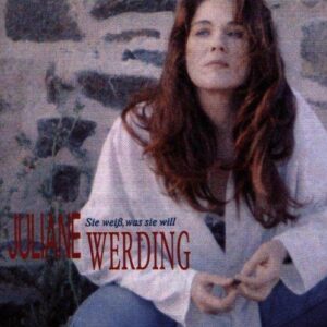 Sie Weiss Was Sie Will [Audio CD] WerdingJuliane