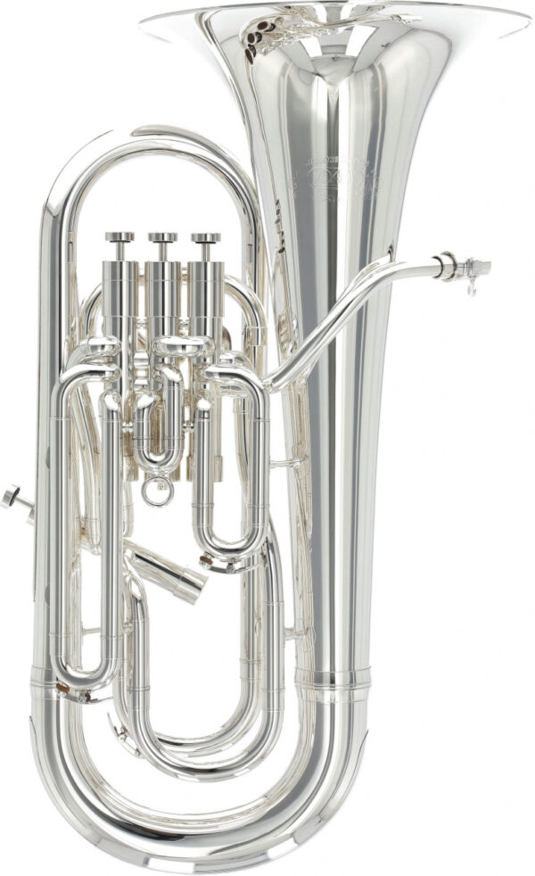 B-Euphonium Adams E2 M Selected 080 SP