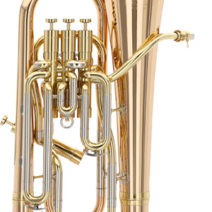 B-Euphonium Adams E2 GM Custom 080 L