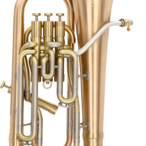 B-Euphonium Adams E2 GM Custom 080 BL