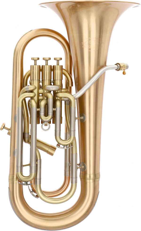 B-Euphonium Adams E2 GM Custom 080 BL