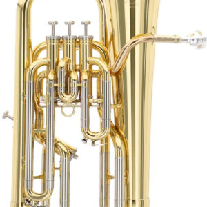 B-Euphonium Besson BE165-1-0