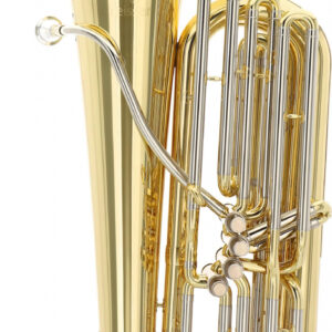 B-Tuba Reisser Nano RTU-482