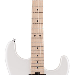 E- Gitarre Charvel PRO-MOD San Dimas Style 1 HSS FR - Platinum Pearl