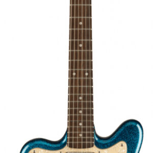 E-Gitarre Fender Squier Paranormal Super Sonic - BLSP