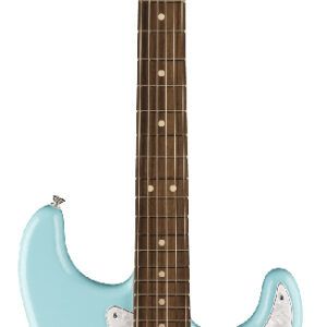 E-Gitarre Fender Tom Delonge Strat RW DNB - SHOWROOM