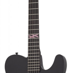 E-Gitarre Schecter Machine Gun Kelly PT-MGK SBK - B-STOCK