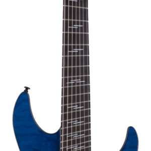 E-Gitarre Schecter Reaper 7 Elite MultiScale - DOB