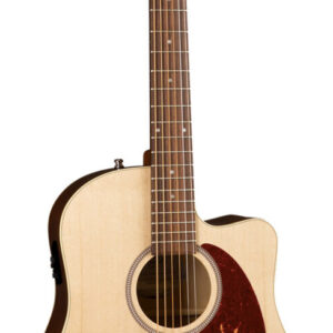 Westerngitarre Seagull Coastline S6 Slim CW Spruce PRESYS II