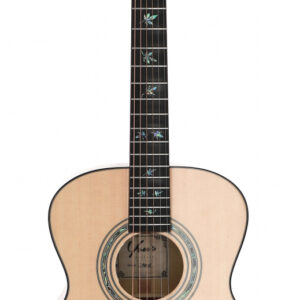 Westerngitarre You's Guitars L140E