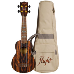 Sopran Ukulele Flight DUS 460 Amara