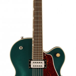 Semi-Hollow Gretsch G2420 Streamliner - Cadillac Green