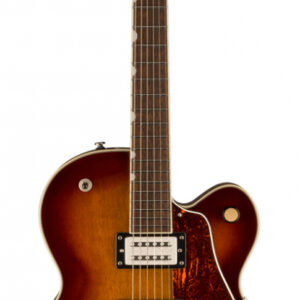 Semi-Hollow Gretsch G2420T Streamliner Bigsby - HVNA