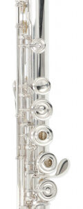 C-Querflöte Pearl PF-CD958RBE Cantabile