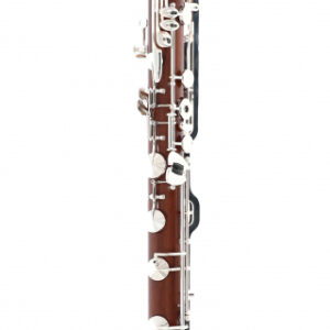 B-Bass-Klarinette Uebel B-740 MSP