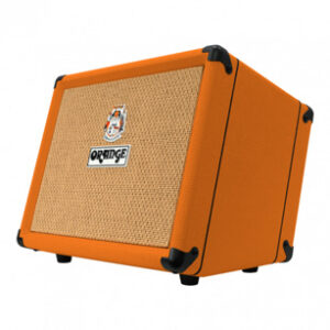 Akustikverstärker Orange Crush Acoustic 30 Orange