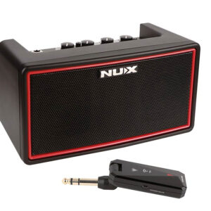 Gitarrencombo NUX Mighty-Air Desktop