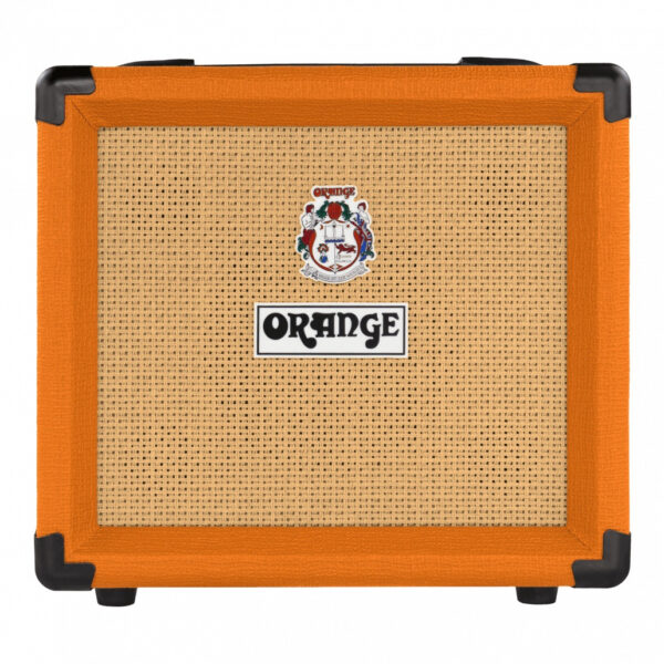 Gitarrencombo Orange Crush 12