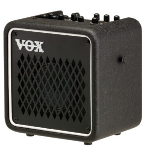 Gitarrencombo VOX Mini Go 3