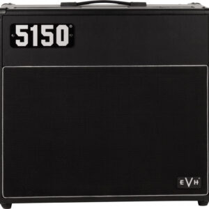 Gitarrencombo EVH 5150 Iconic 40W 1x12 Black