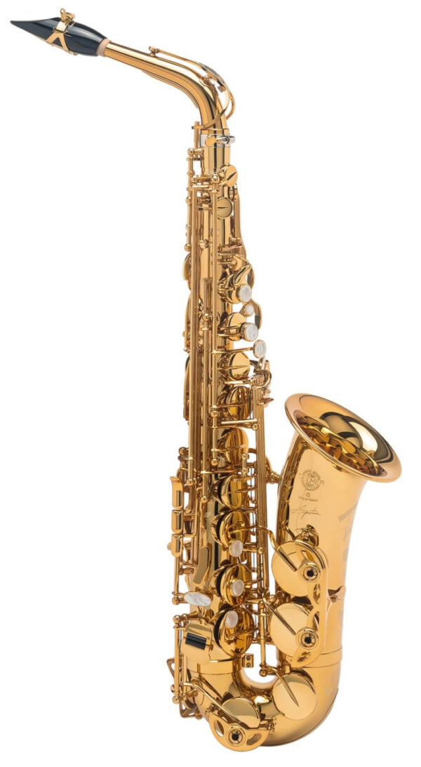 Es-Alt-Saxophon Selmer Signature SE-ASIL