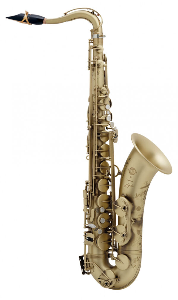 B-Tenor-Saxophon Selmer Signature SE-TSIP