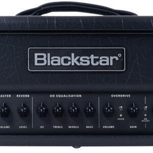 E-Gitarren Floor Amp Blackstar HT-20RH MKIII