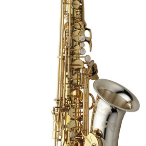 Es-Alt-Saxophon Yanagisawa A-WO33 Elite