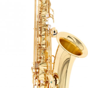 B-Tenor-Saxophon Yanagisawa T-WO1 Professional