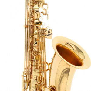 B-Tenor-Saxophon J. Keilwerth SX90R JK3400-8-0 Gebrauchtinstrument