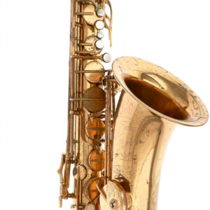 B-Tenor-Saxophon Selmer Major Gebrauchtinstrument