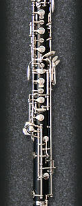 Oboe Bulgheroni FB 92/3