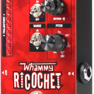 Bodeneffektgerät Digitech Whammy Ricochet