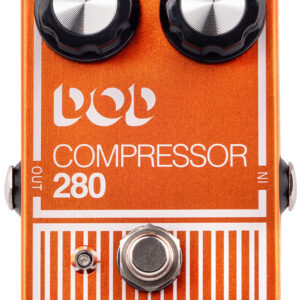 Bodeneffektgerät DOD Compressor 280