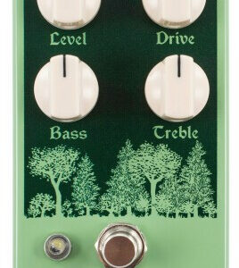 Bodeneffektgerät Earthquaker Devices Westwood Drive